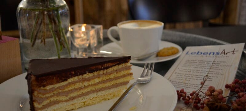 Café LebensArt photo 3