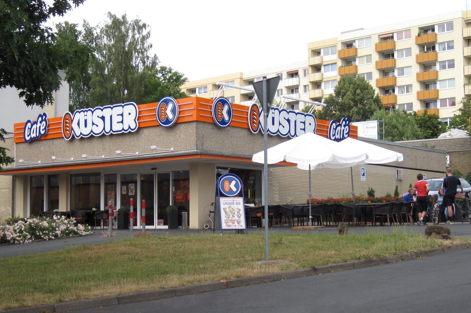 Küster photo 5