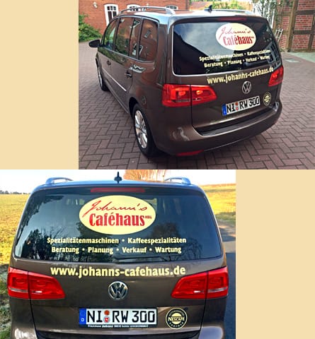Johann's Cafehaus oHG photo 2