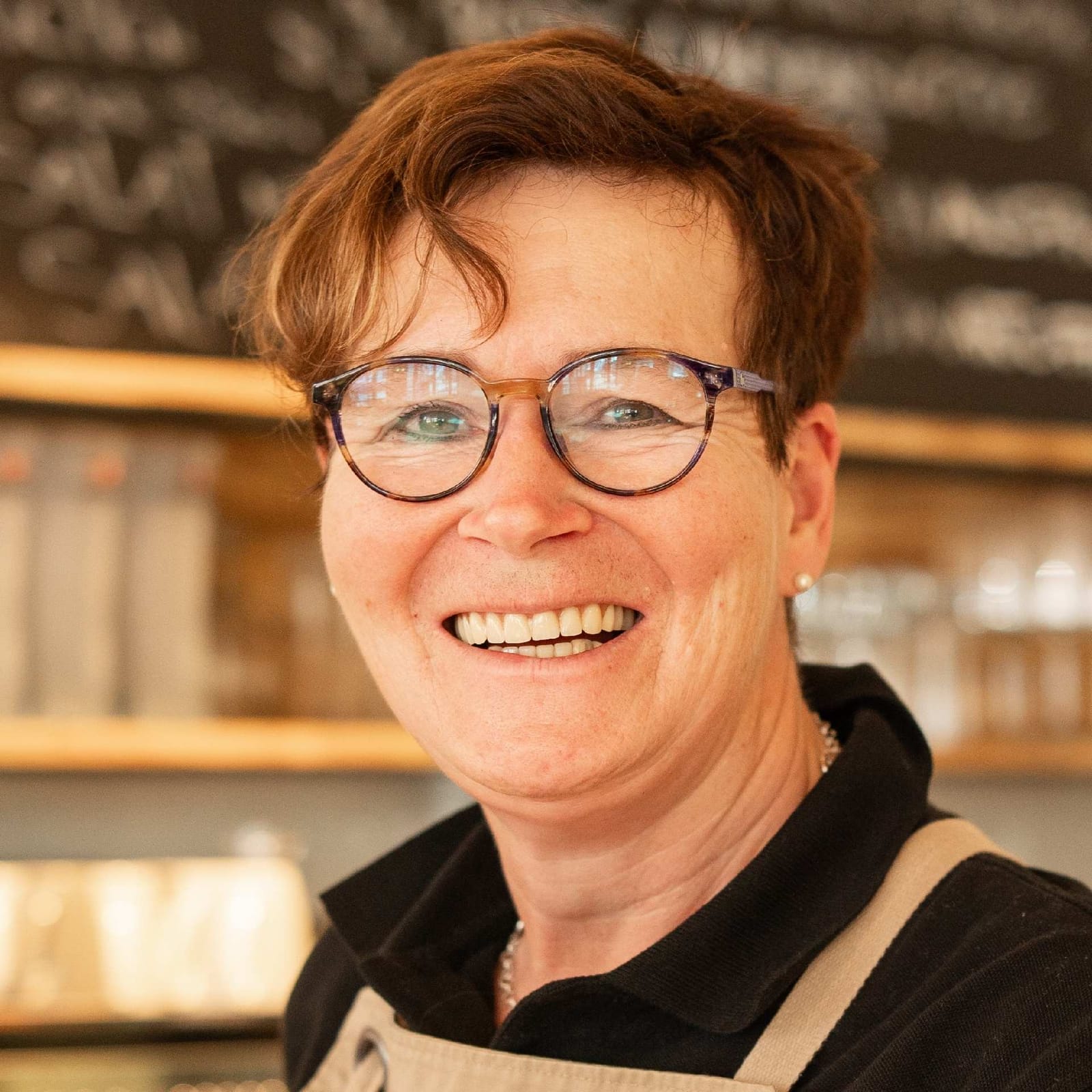 Spritzenhaus Bistro und Regionalladen