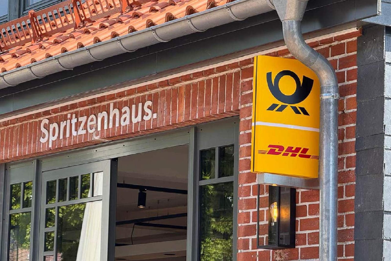 Spritzenhaus Bistro und Regionalladen photo 4