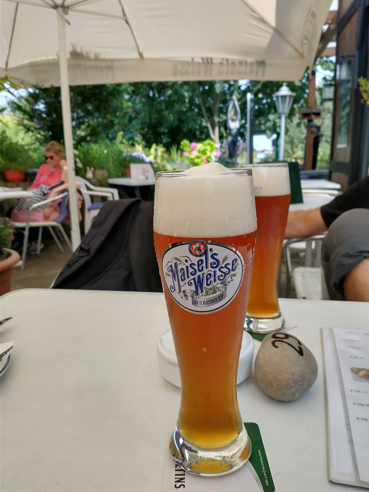 Dünenklause photo 3
