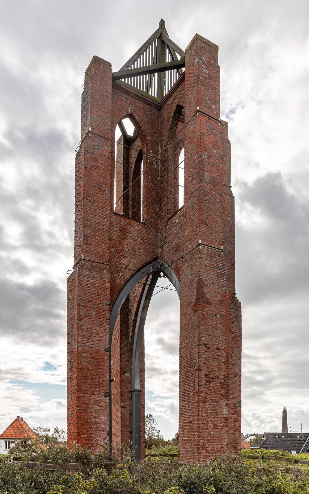 Dünenklause