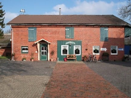 Dielencafé Bohlmann