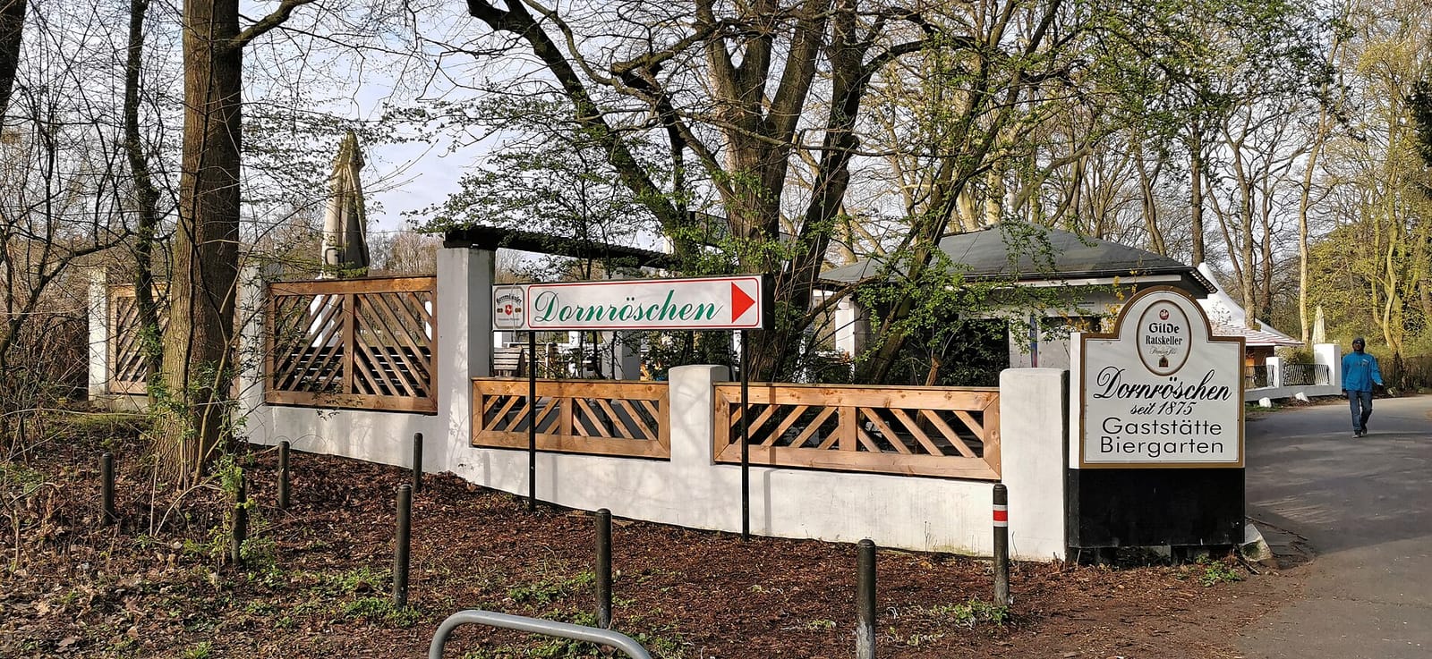 Dornröschen photo 4