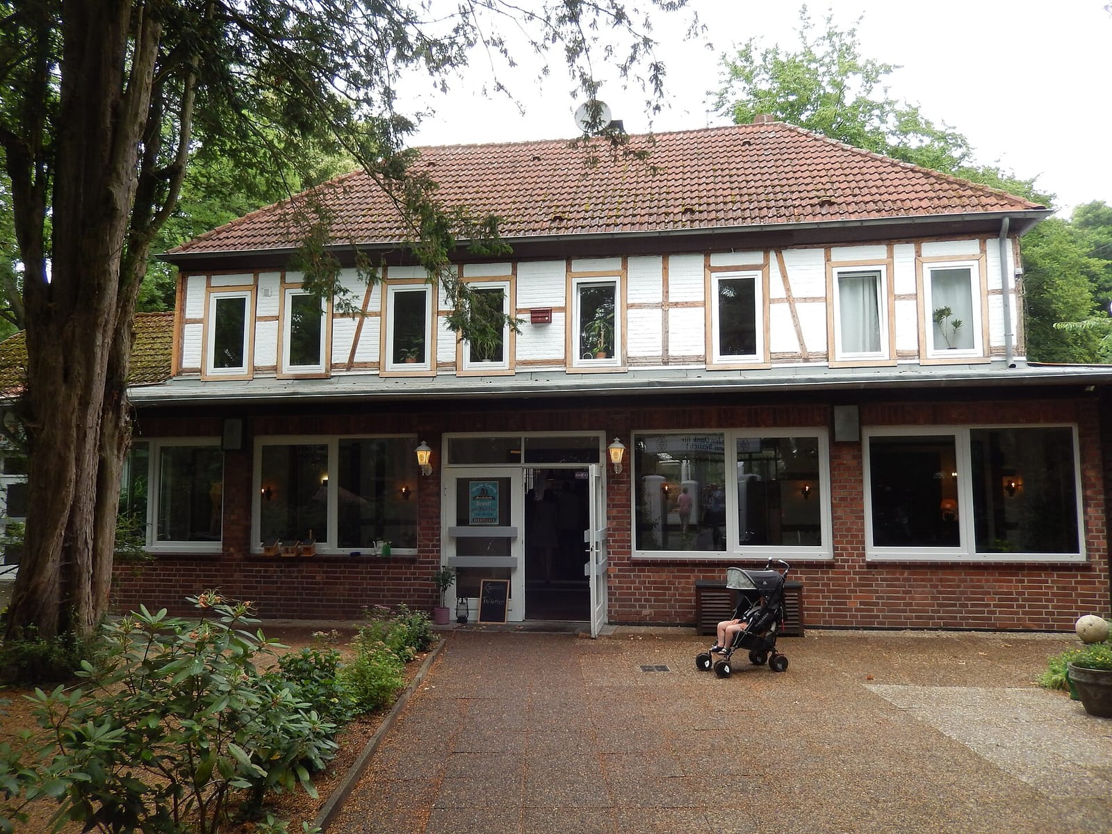 Dornröschen photo 2