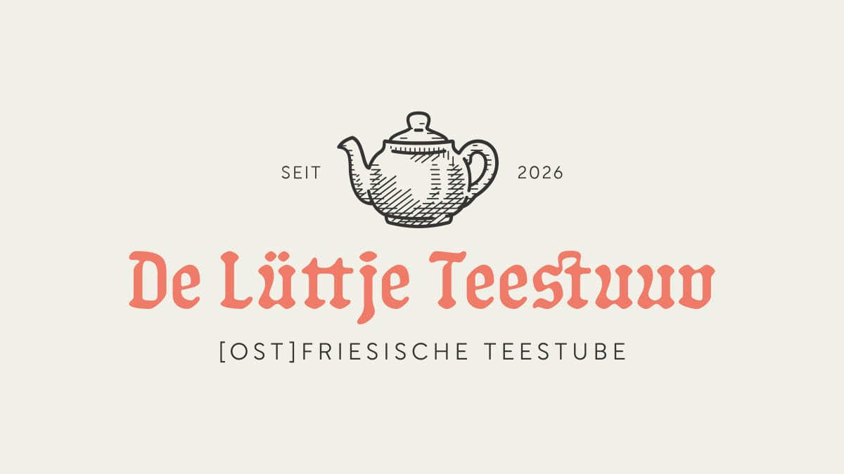 De Lüttje Teestuuv photo 2