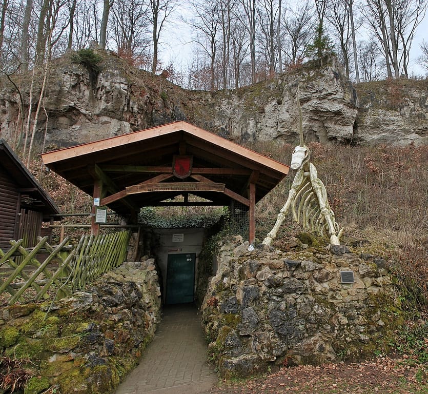 Haus Einhorn
