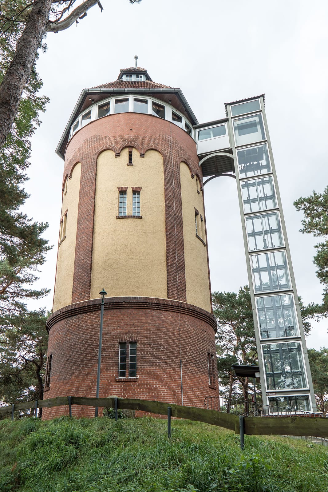 Panorama Café im Wasserturm photo 3