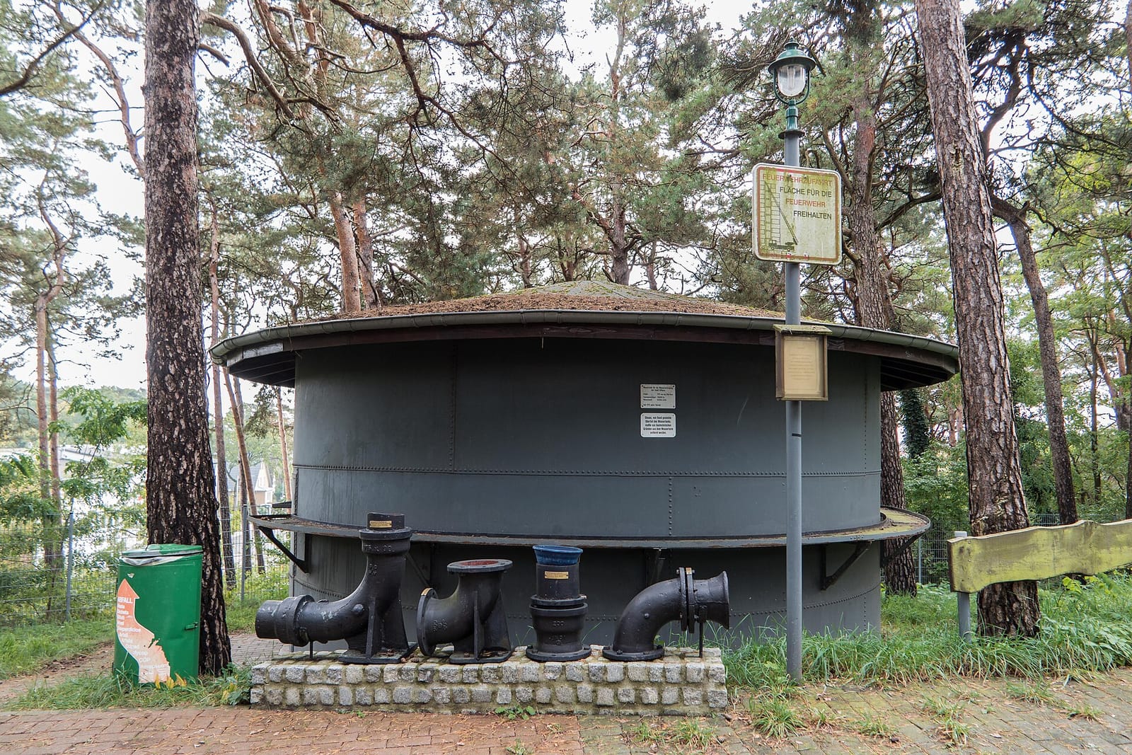 Panorama Café im Wasserturm photo 2