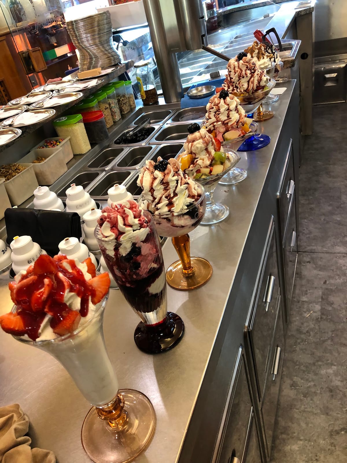Eis-Cafe Rialto