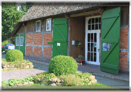 Moorriemer Landcafe