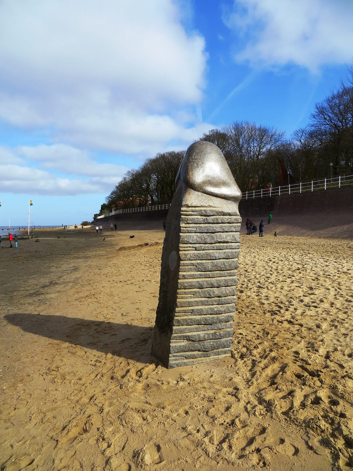Kurhaus Dangast photo 4
