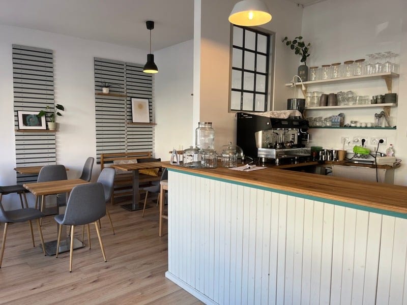 Café Gedoens photo 5