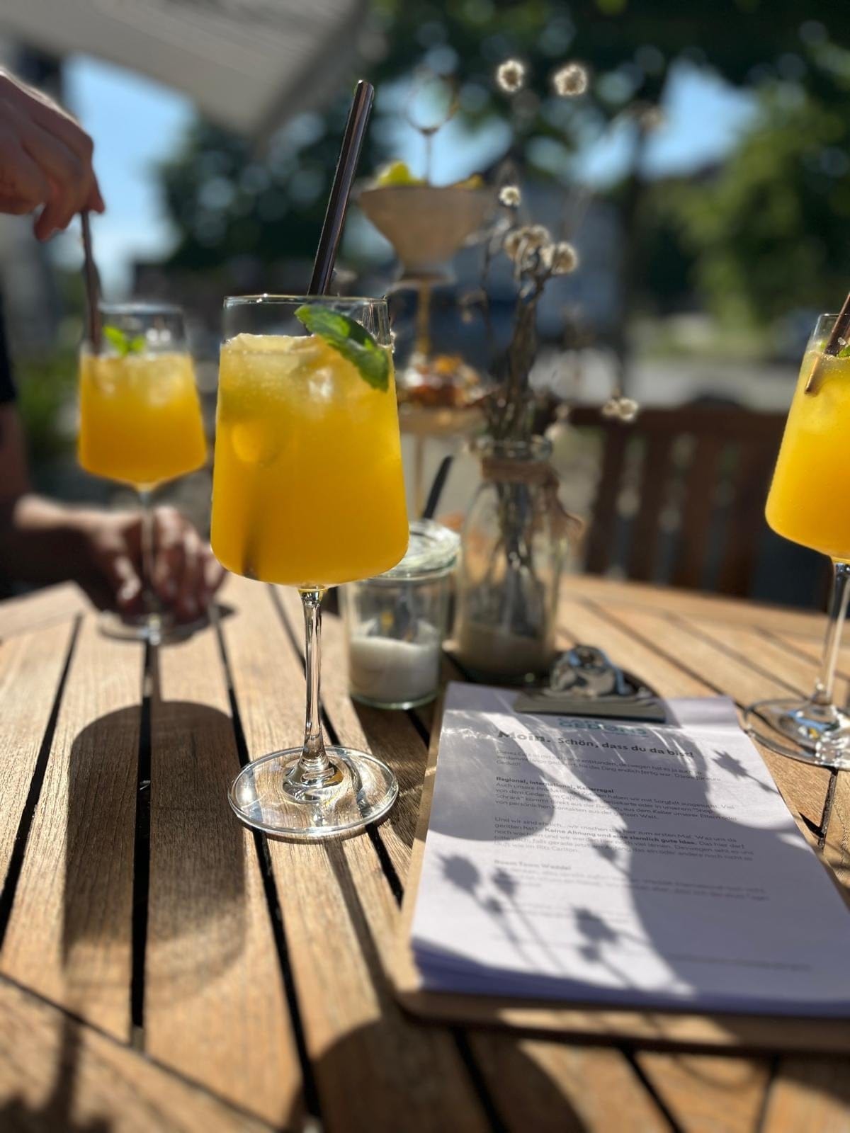 Café Gedoens
