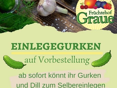 Früchtehof Graue