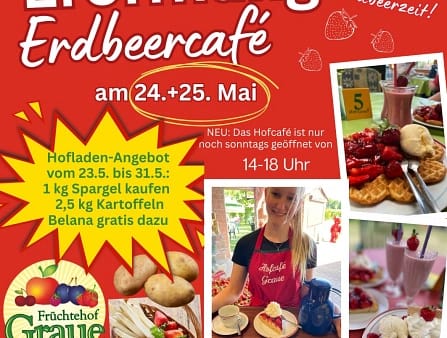 Früchtehof Graue photo 2