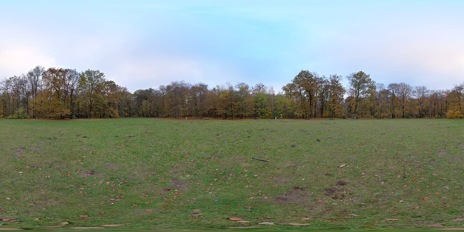 Wald-Café Milchhäuschen photo 2