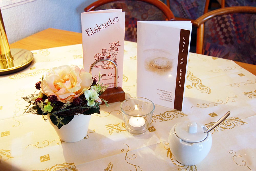 Cafe am Deich photo 5