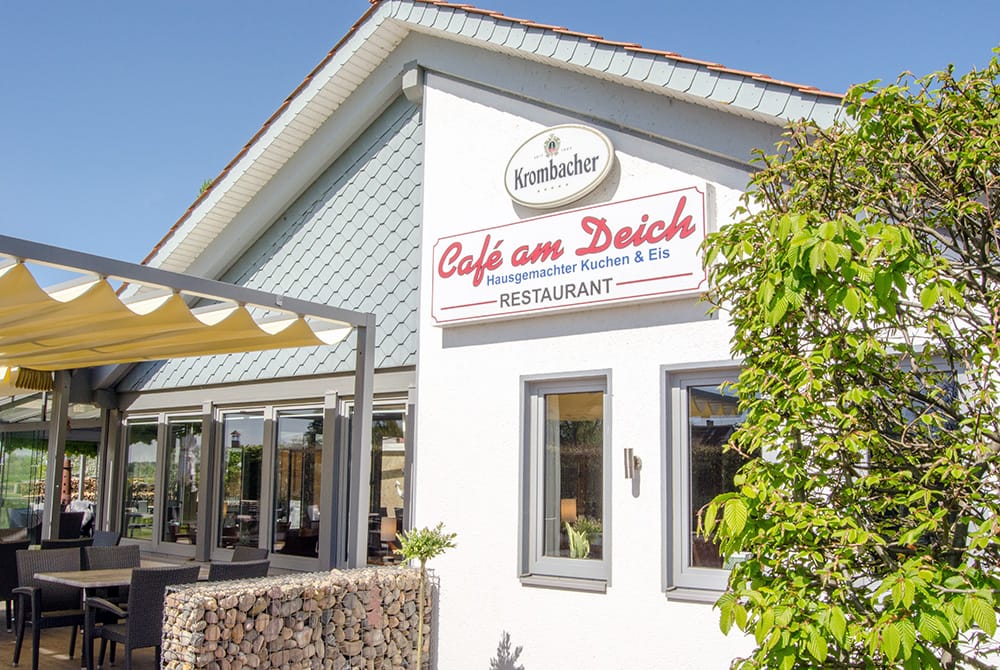 Cafe am Deich photo 8
