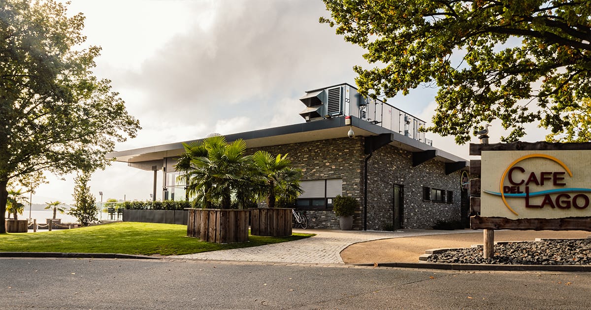 Café del Lago photo 2