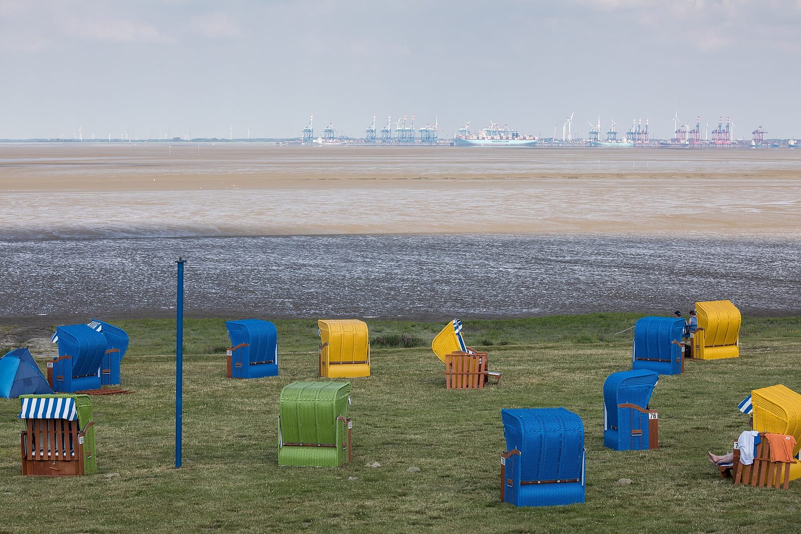 Strandcafé Rondell