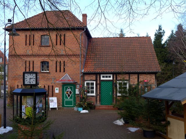 Eiscafé Aldo