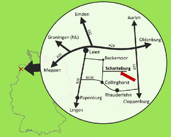 Melkhuske Schatteburg photo 6