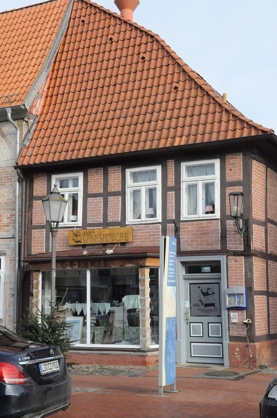 Café Mancini