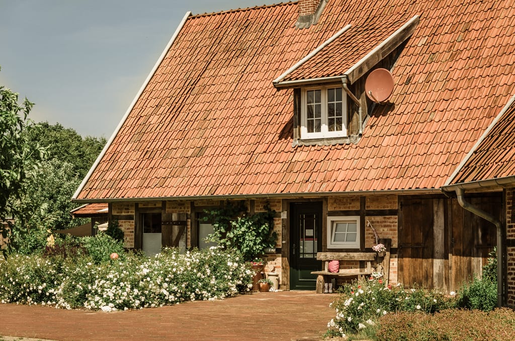 Bussjans Hofcafé photo 3
