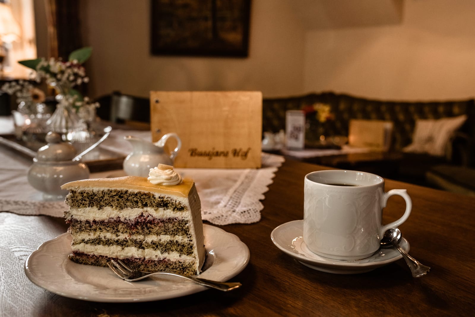 Bussjans Hofcafé photo 8
