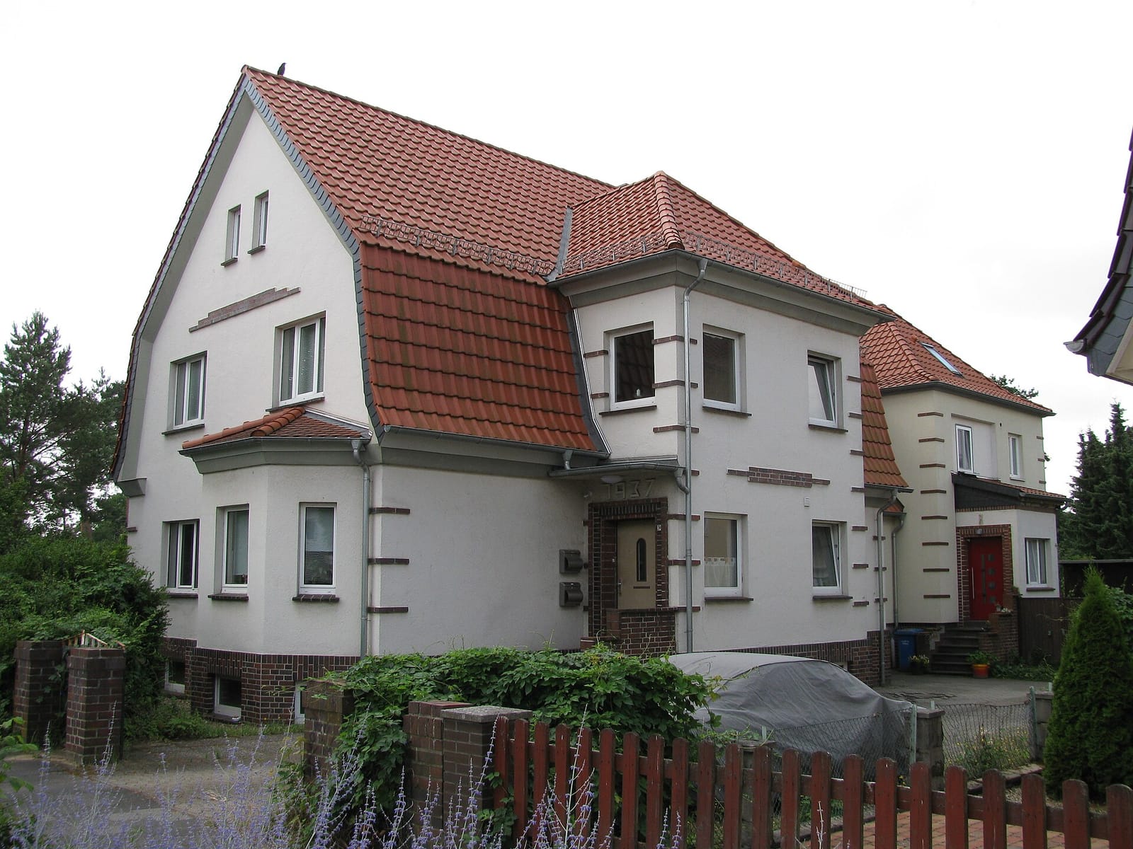 Konditorei Pöthig
