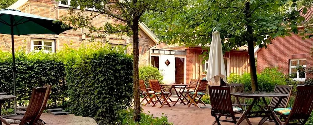 Alte Schleuse photo 2