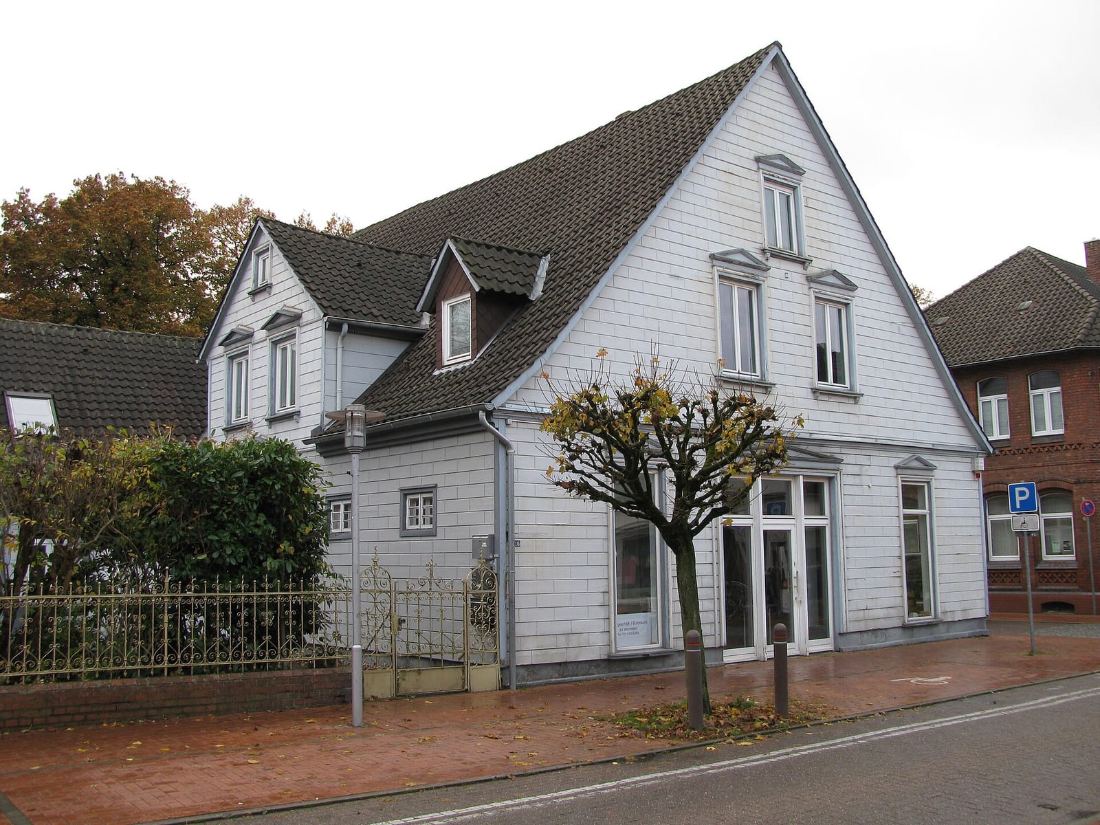 Marie-Luises Cafestübchen photo 3