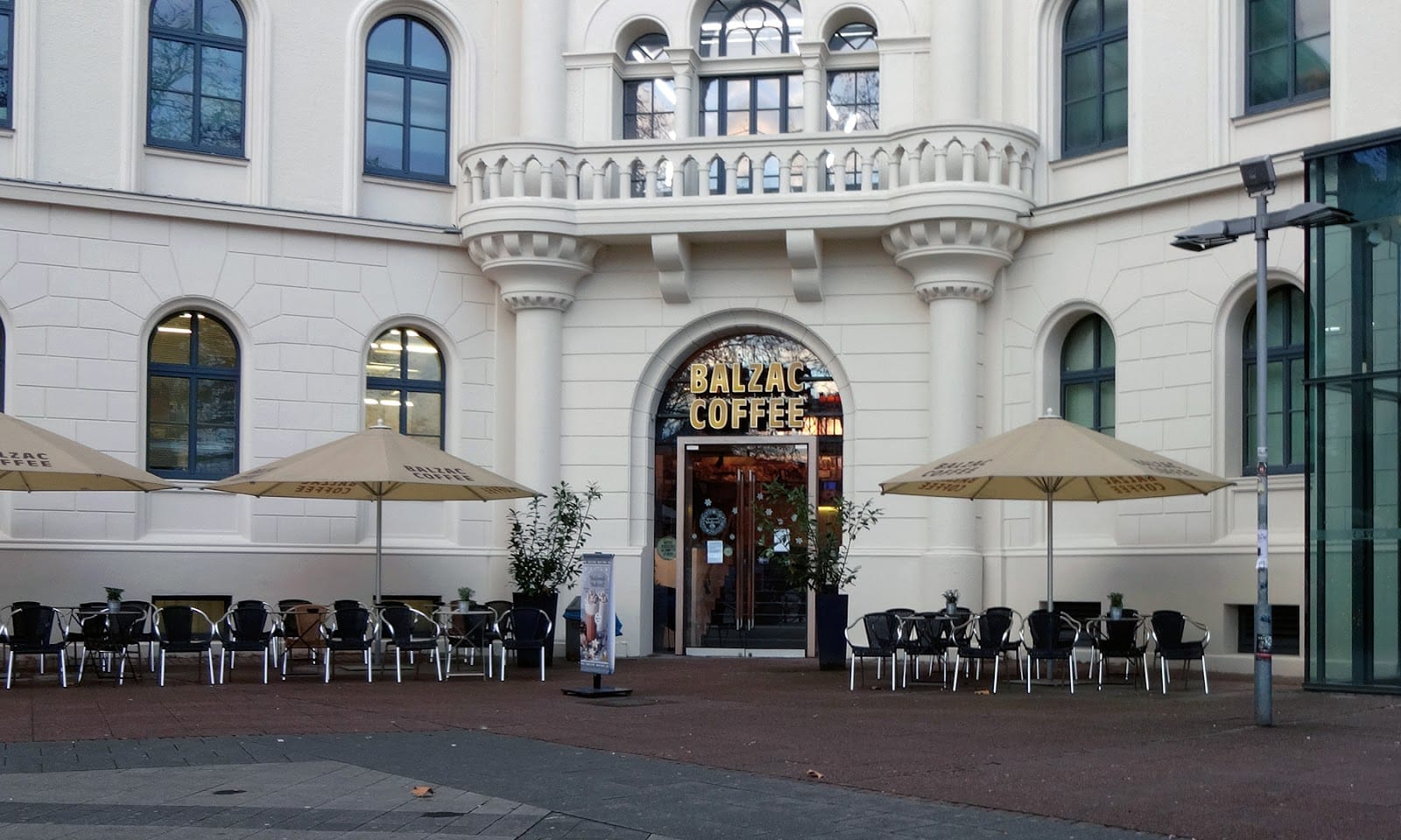 Espresso House