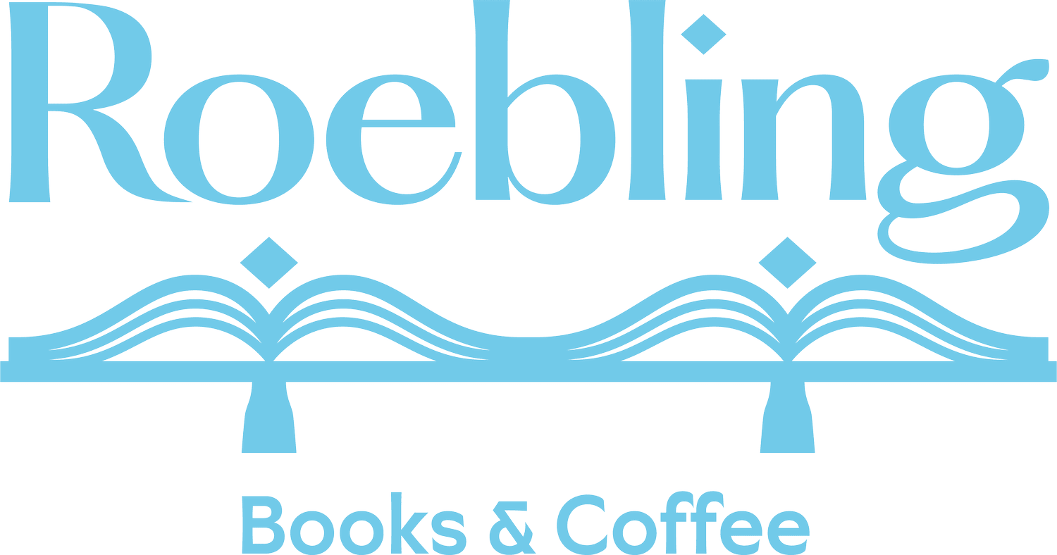 Roebling Point Books and Coffee photo 2