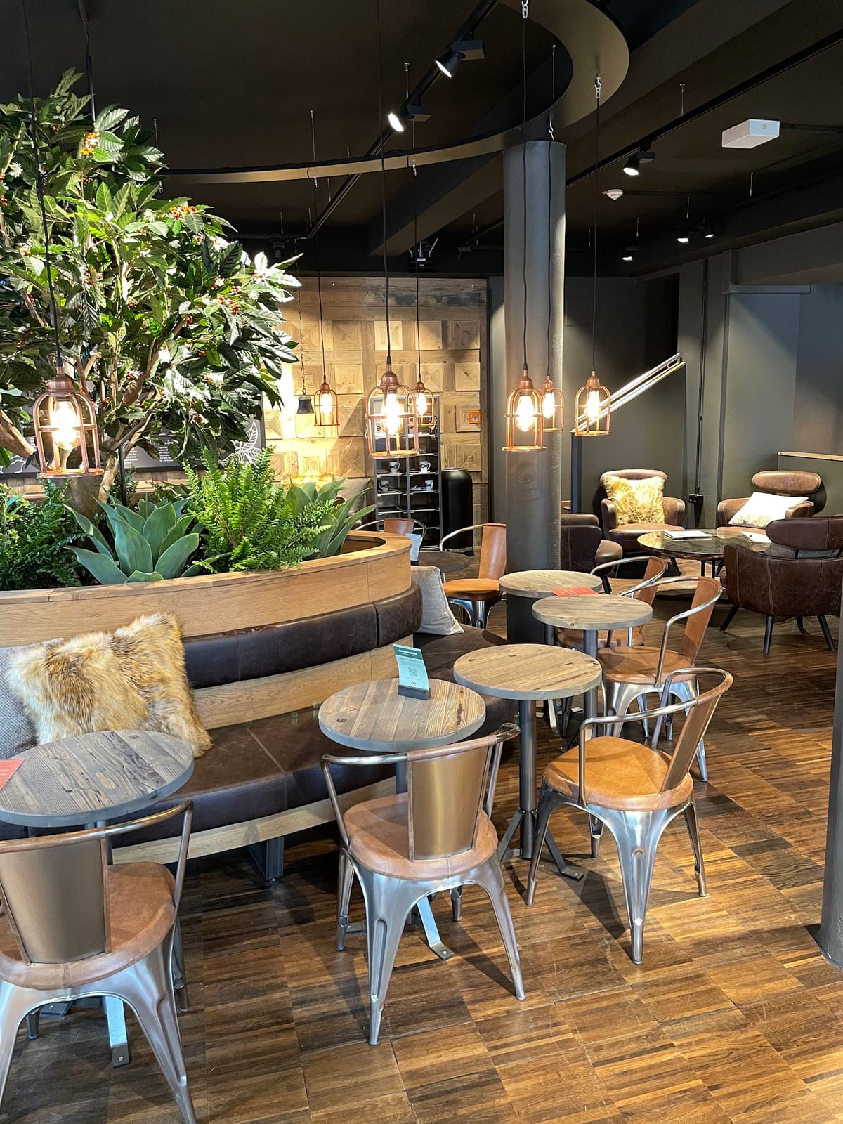 Espresso House
