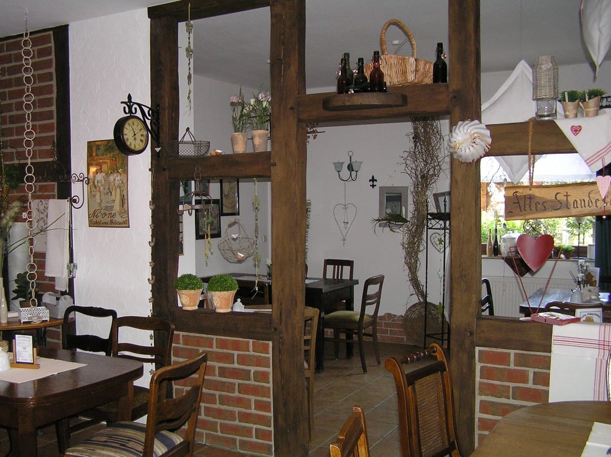 Cafe Klönschnack photo 3