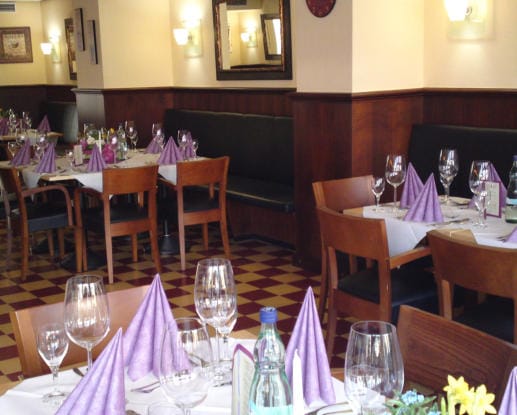 Cafe Ahrens