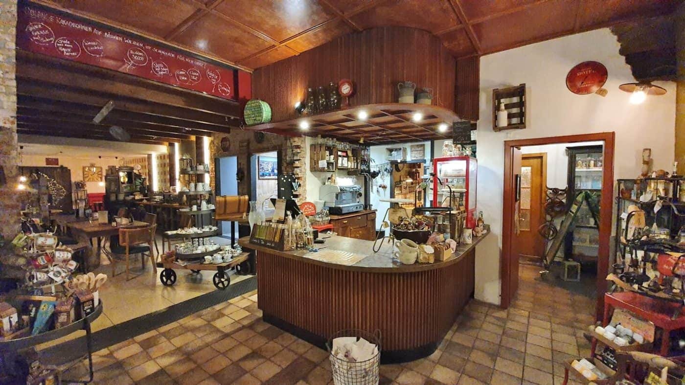 Café Zauberhafte LebenZart photo 3
