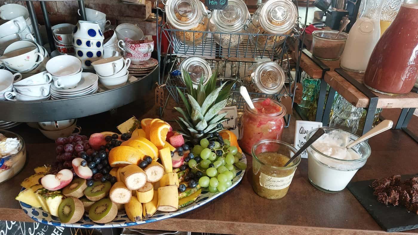 Café Zauberhafte LebenZart photo 5