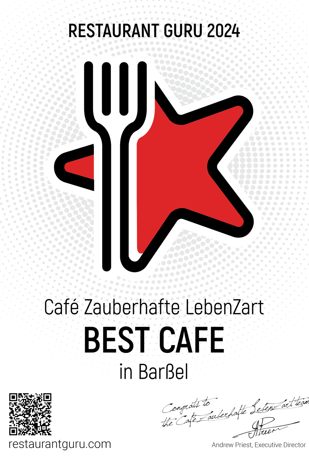 Café Zauberhafte LebenZart