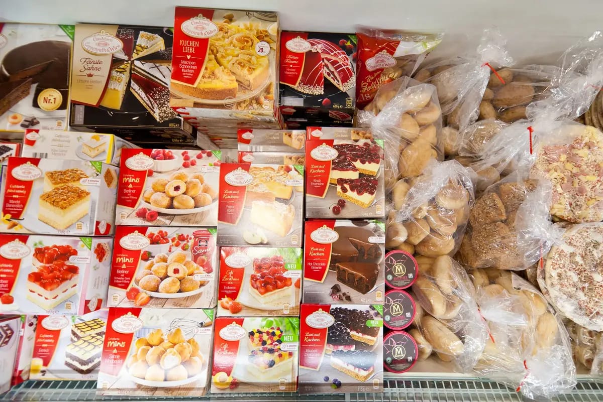 Coppenraths Knusperlädchen photo 6