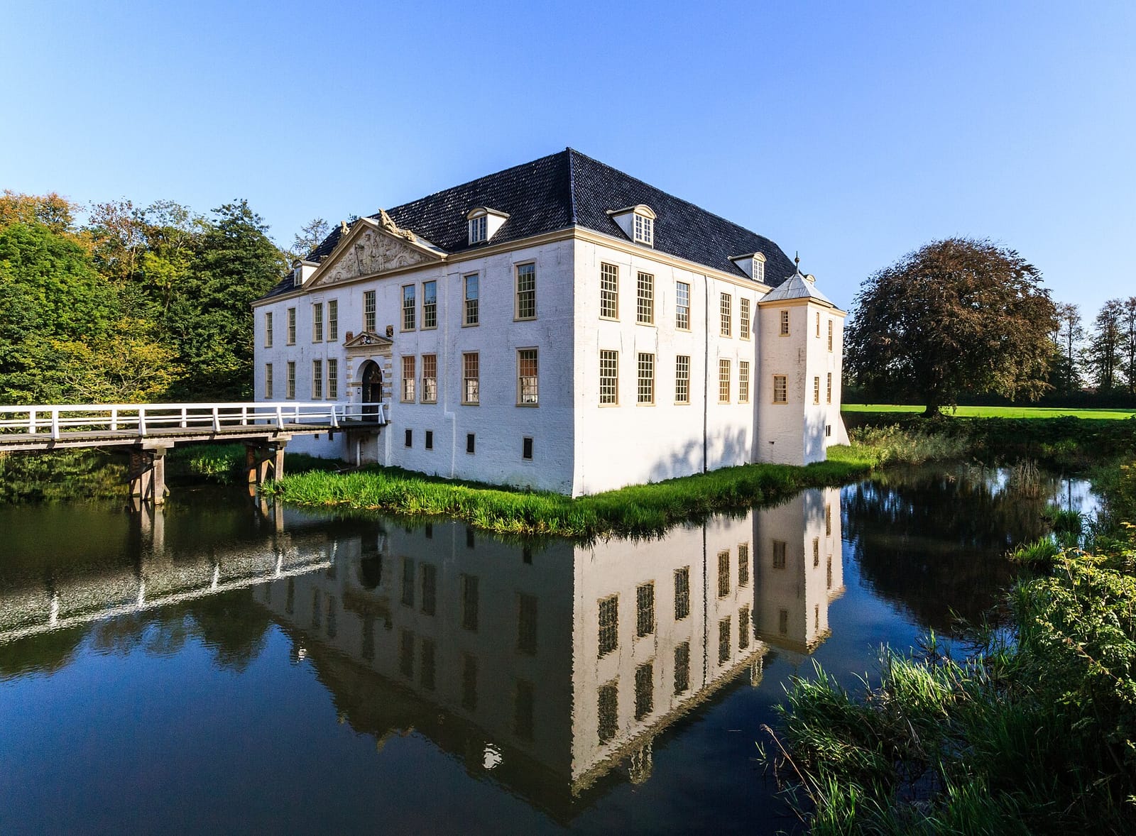 Dornumer Teestube - Café am Wasserschloss photo 4