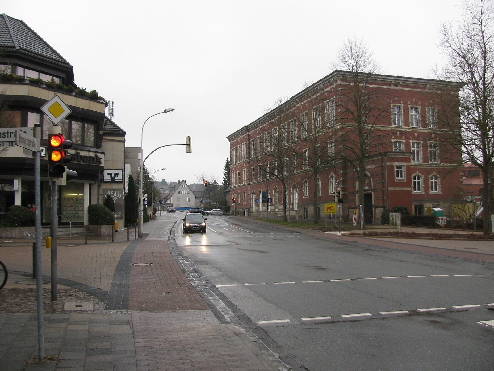 Café Konditorei Kiene
