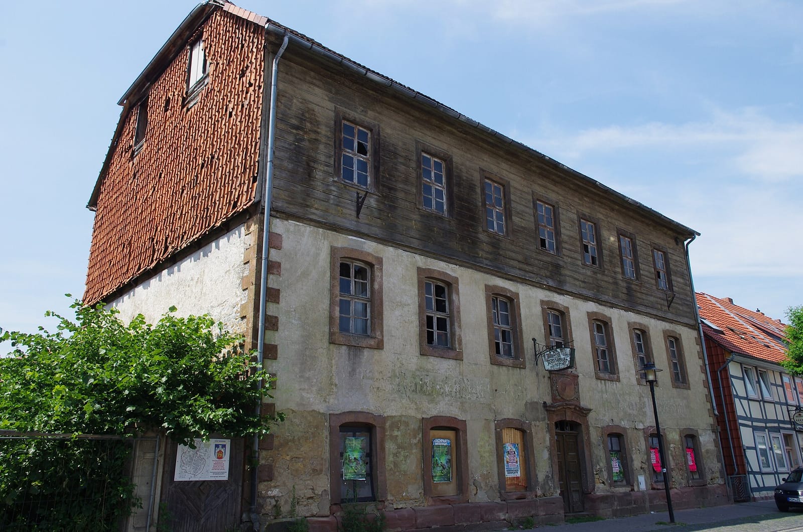 Ratskeller Moringen photo 2