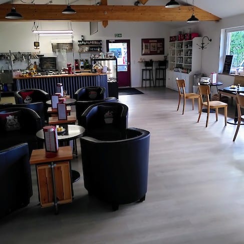 Engelsbäckerei photo 2