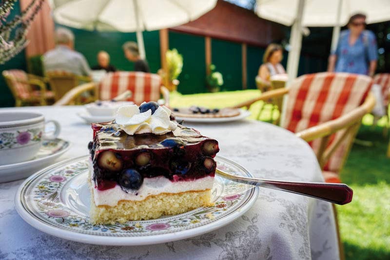 Cafe im Speicher photo 7