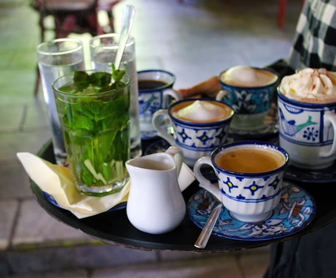 Cafe Botanik photo 2