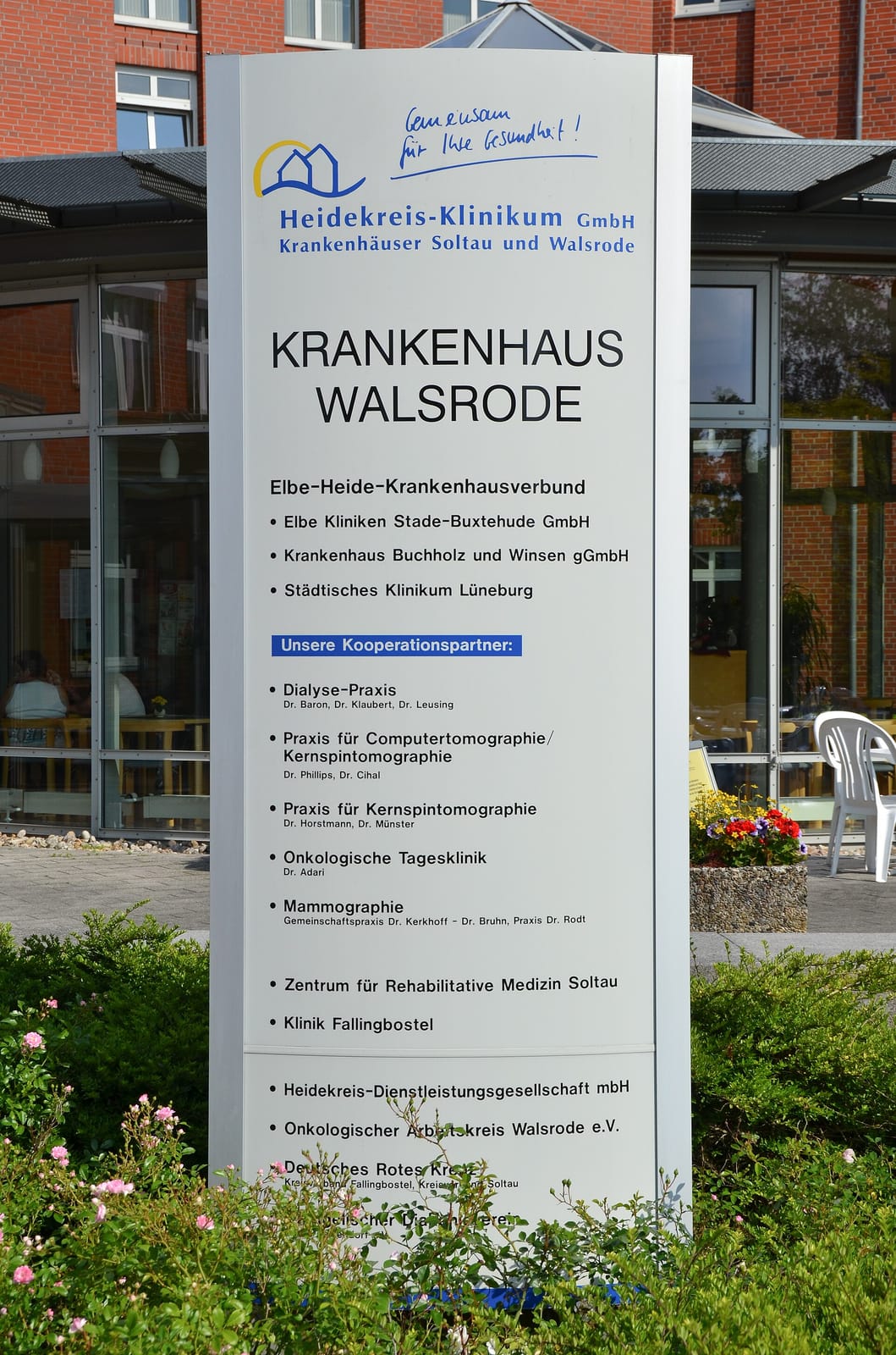 Schnuckis Café